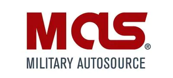 Military AutoSource logo | Bommarito Nissan Hazelwood in Hazelwood MO