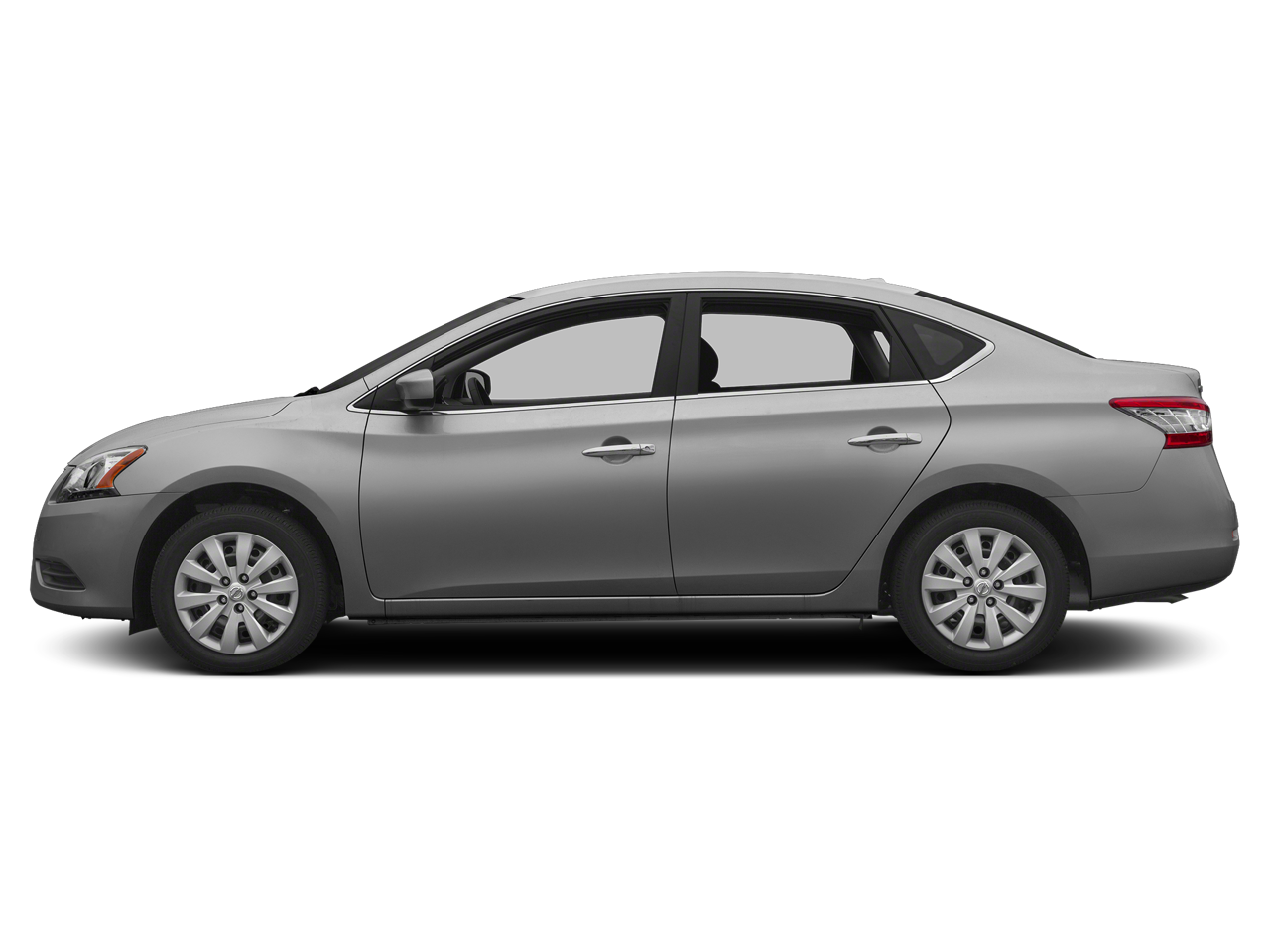 2015 Nissan Sentra SL