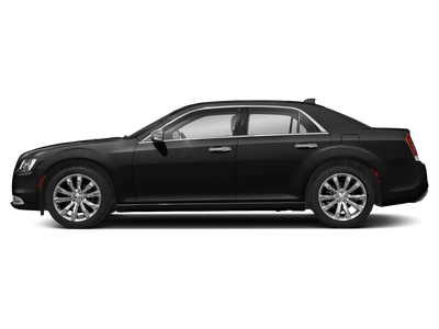 2019 Chrysler 300 S