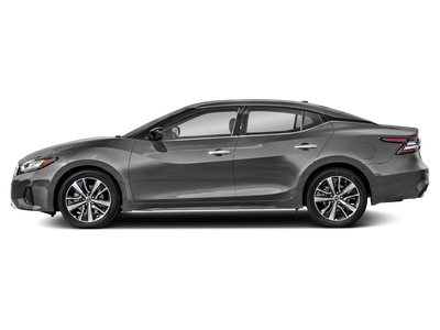 2019 Nissan Maxima 3.5 SV