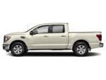 2019 Nissan Titan SV