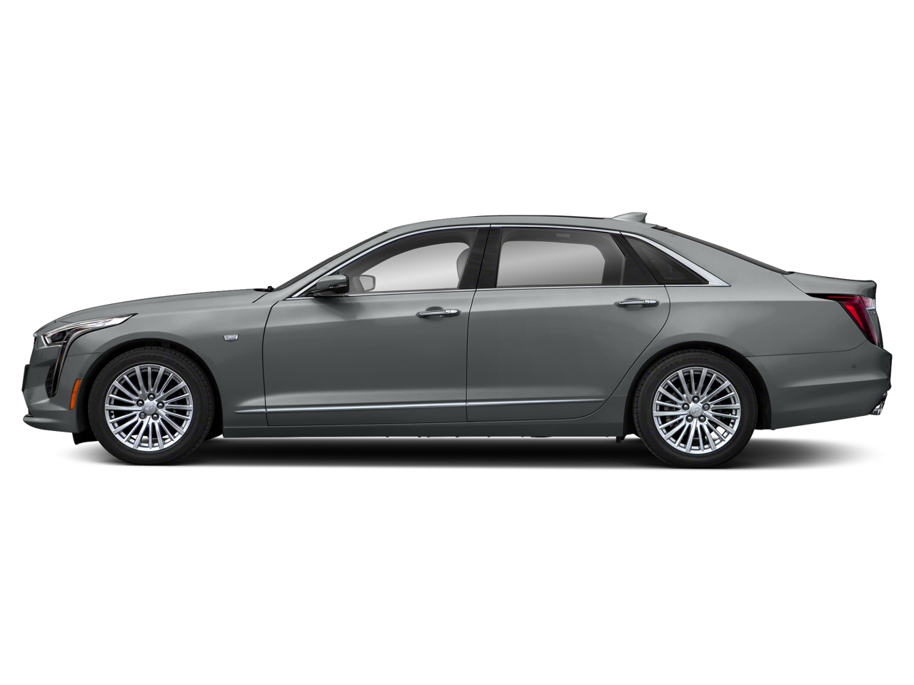 2020 Cadillac CT6 3.6L Premium Luxury