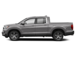 2021 Honda Ridgeline RTL