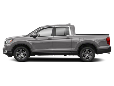 2021 Honda Ridgeline RTL
