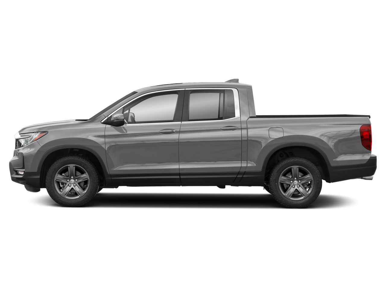 2021 Honda Ridgeline RTL