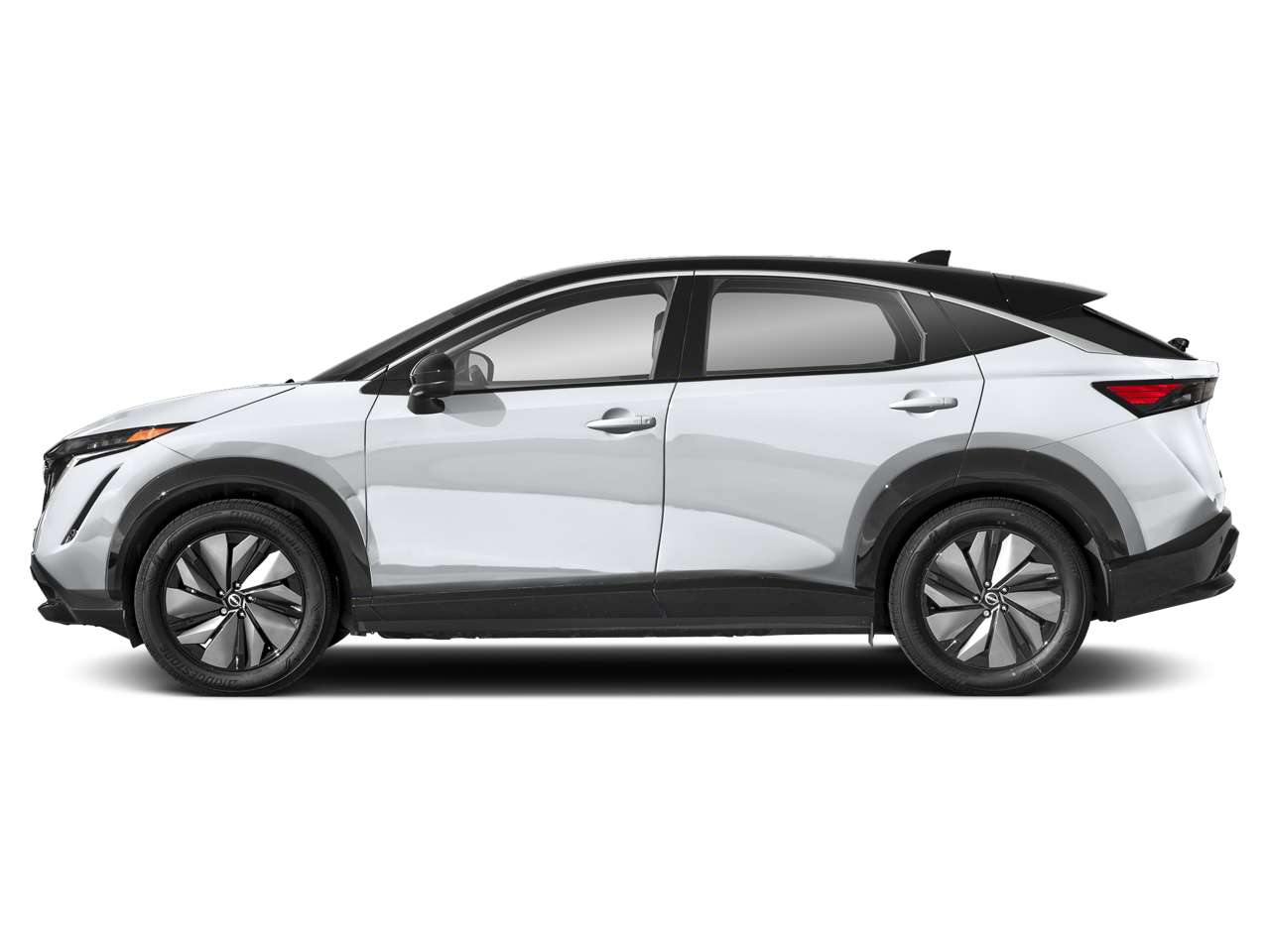 2024 Nissan Ariya ENGAGE e-4ORCE