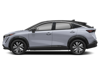 2024 Nissan Ariya EVOLVE+ e-4ORCE