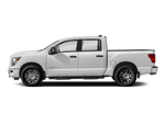 2024 Nissan Titan Crew Cab SV