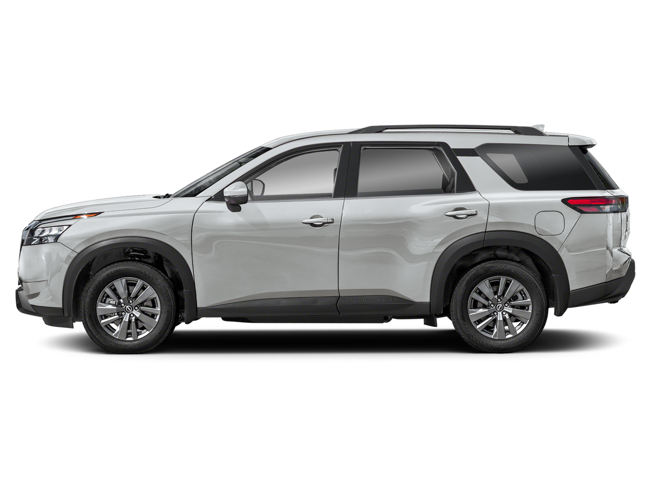 2025 Nissan Pathfinder SV - Photo 31