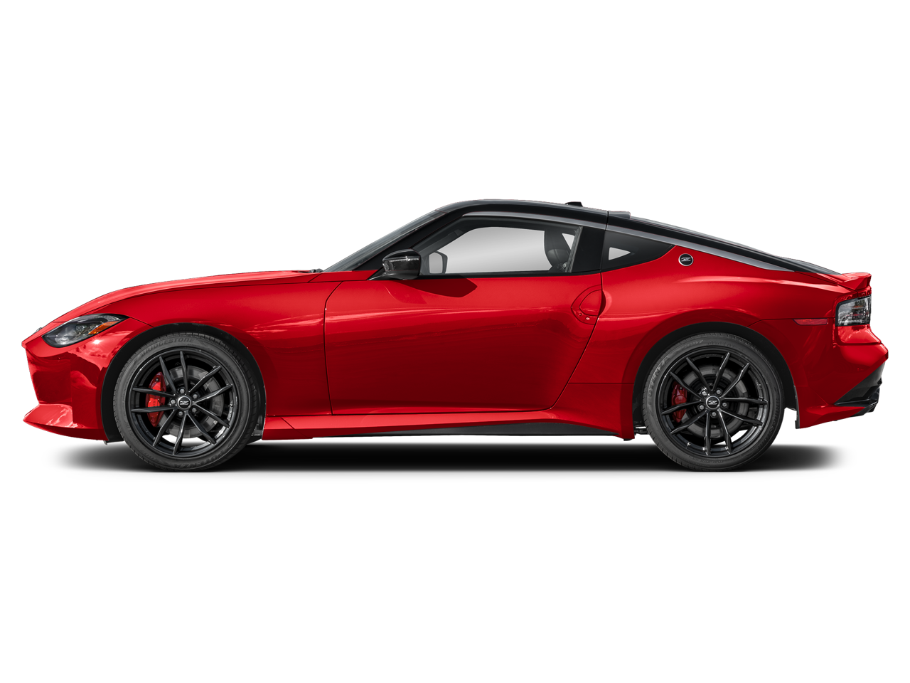 2026 Nissan Z Performance
