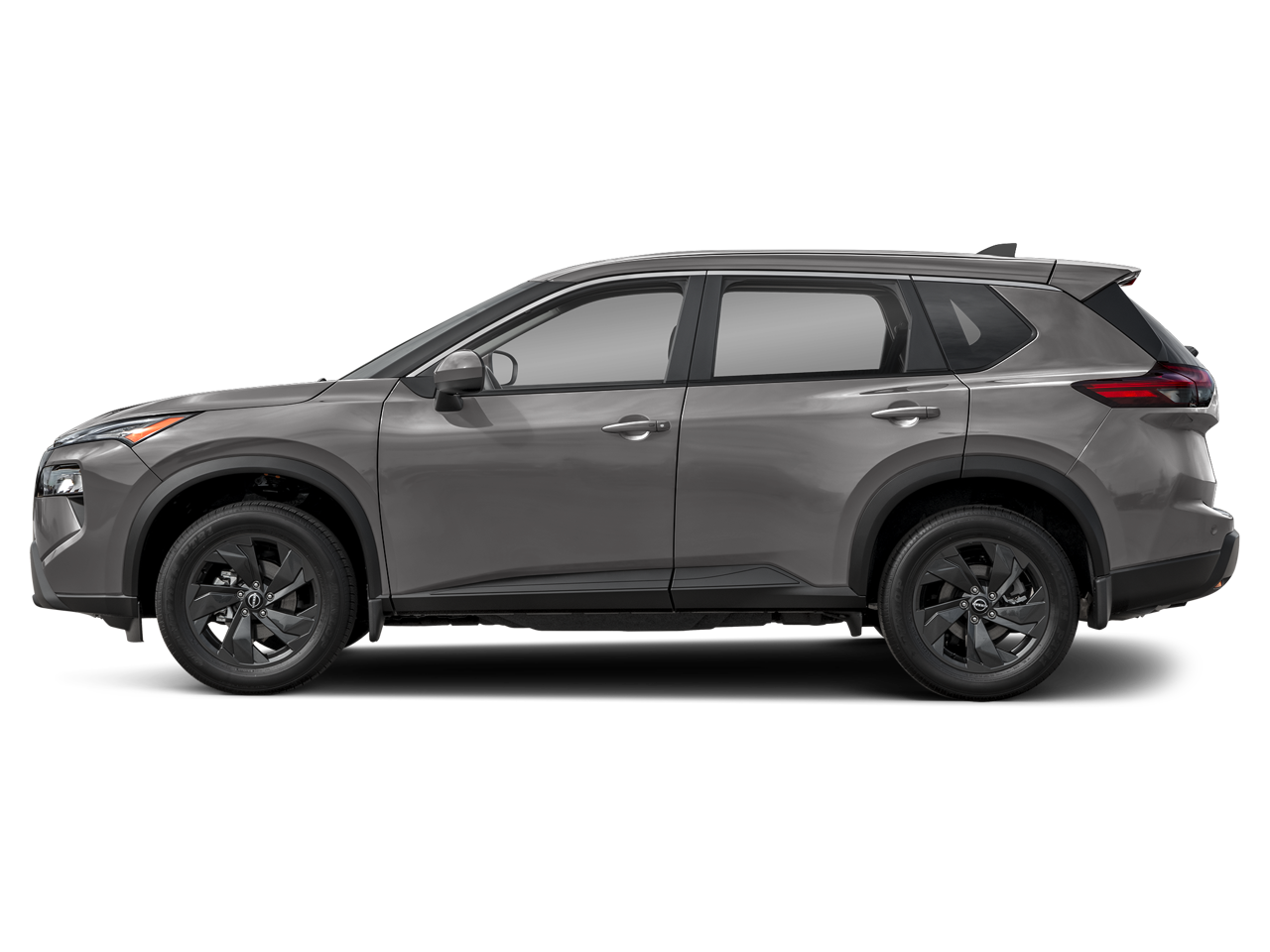 2026 Nissan Rogue SV - Photo 27