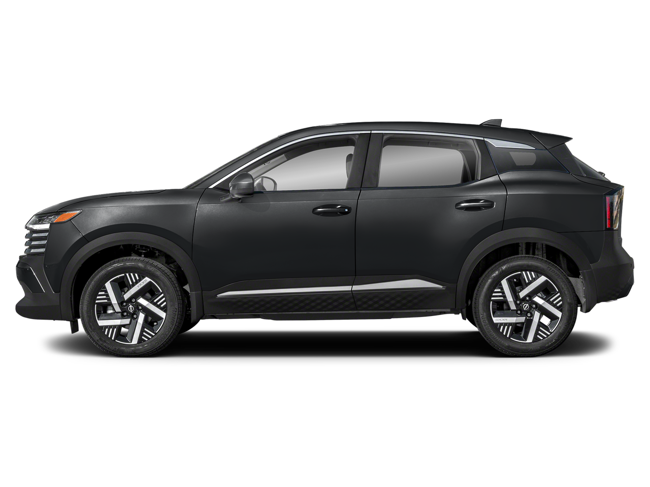 2026 Nissan KICKS SV - Photo 28