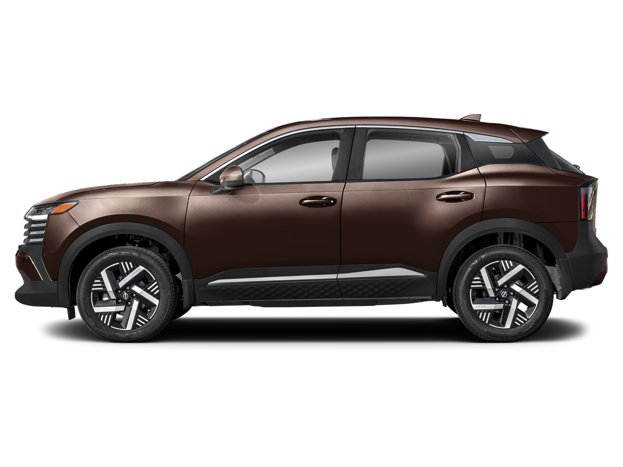 2026 Nissan KICKS SV AWD - Photo 28