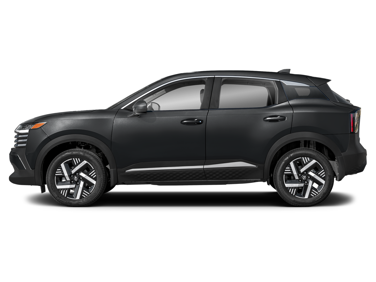 2026 Nissan KICKS SV - Photo 30