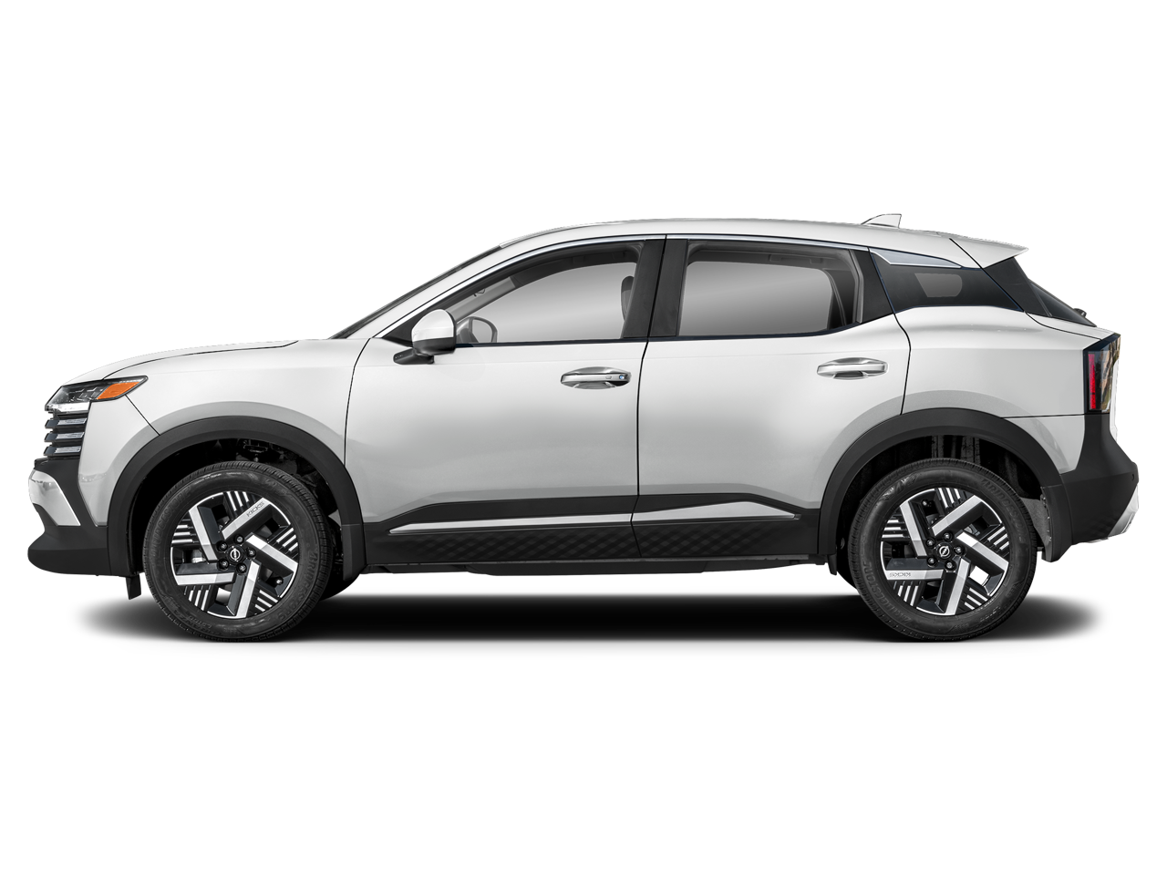 2026 Nissan KICKS SV - Photo 28