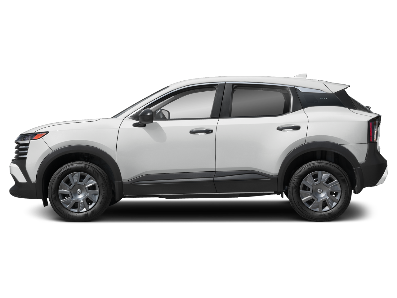 2026 Nissan KICKS S - Photo 28