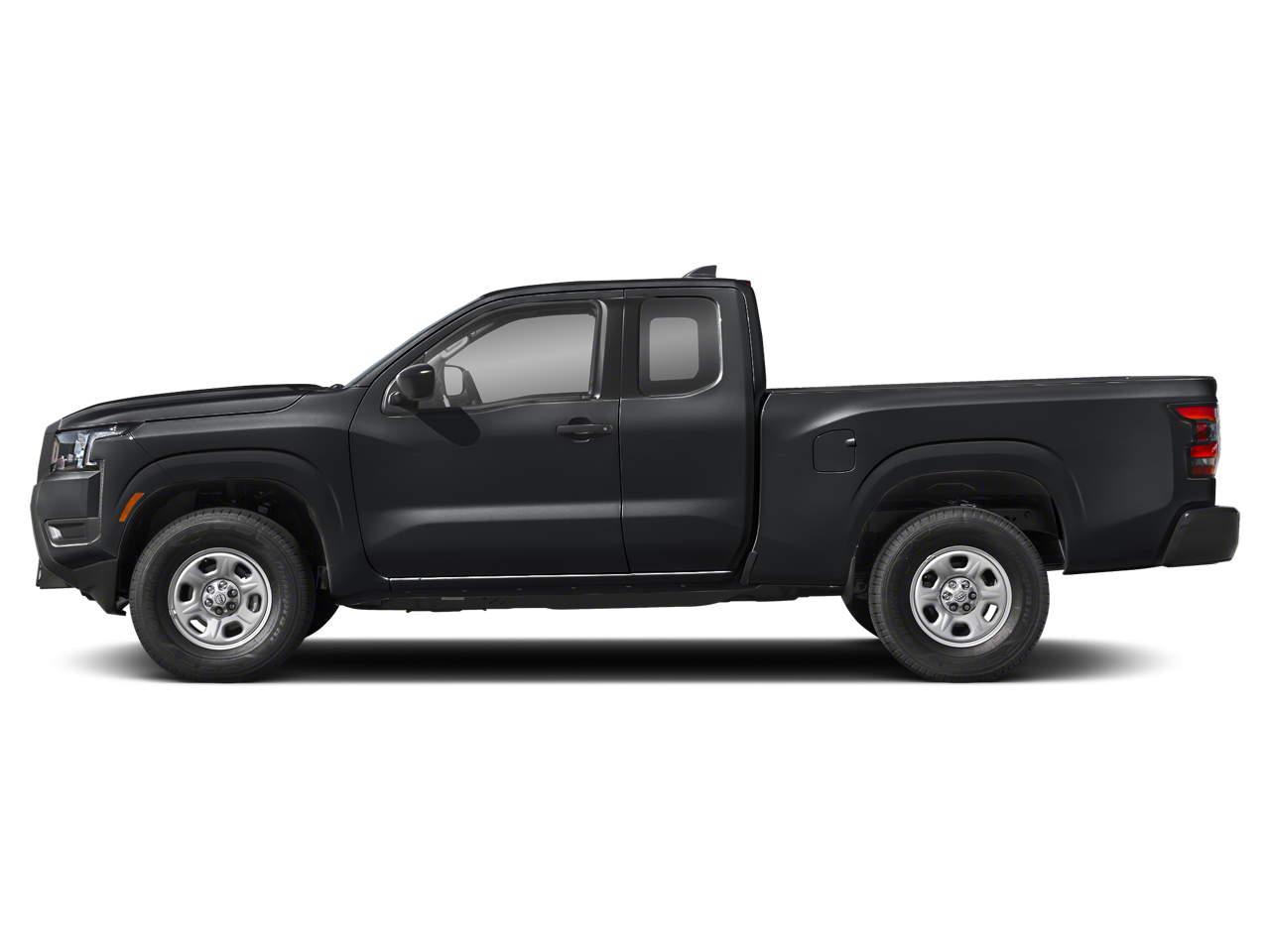 2026 Nissan Frontier King Cab® S