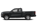 2026 Nissan Frontier King Cab® S