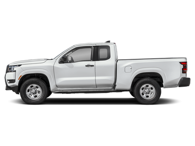 2027 Nissan Frontier King Cab® S