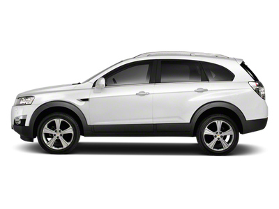 2013 Chevrolet Captiva Sport LT