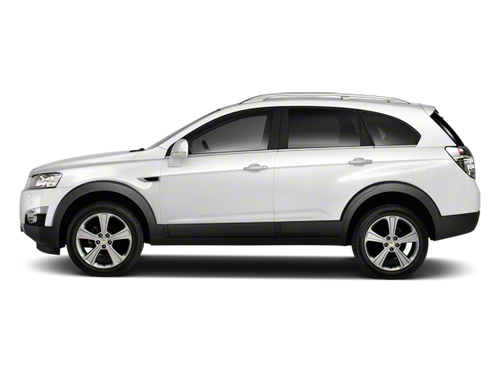 2013 Chevrolet Captiva Sport LT
