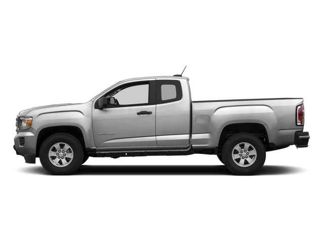 2017 GMC Canyon Base