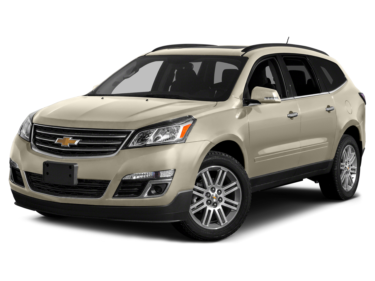2015 Chevrolet Traverse 1LT