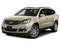 2015 Chevrolet Traverse LT 1LT
