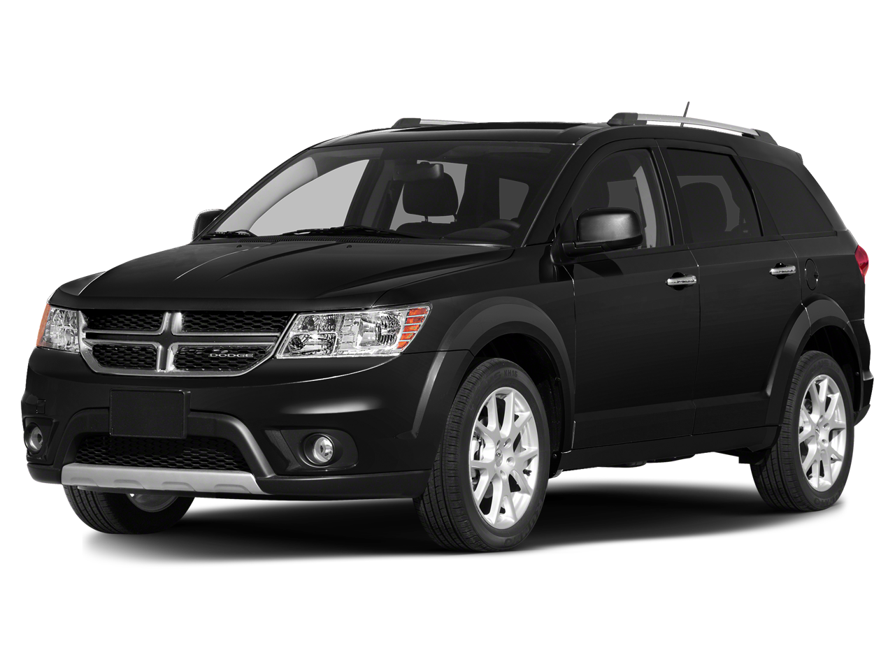 2015 Dodge Journey R/T