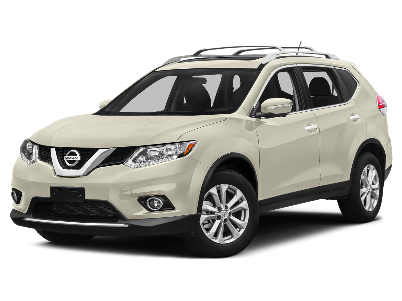 2015 Nissan Rogue's photo