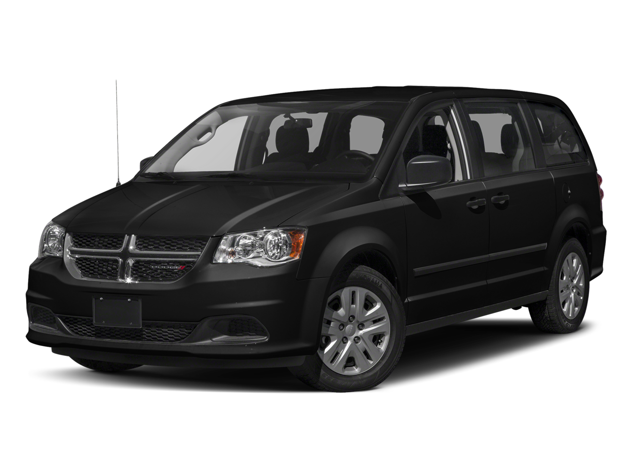 2016 Dodge Grand Caravan's photo