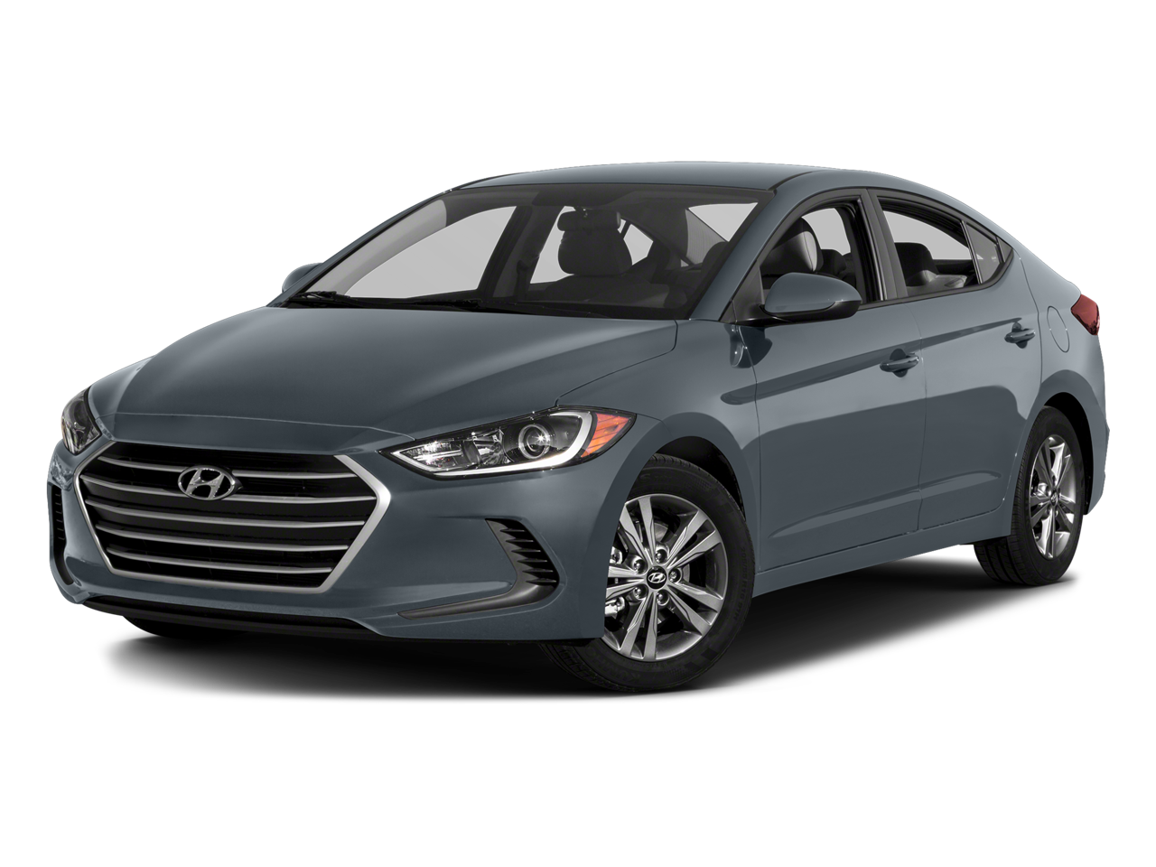 2018 Hyundai Elantra 2.0 SEL A/T SULEZ's photo