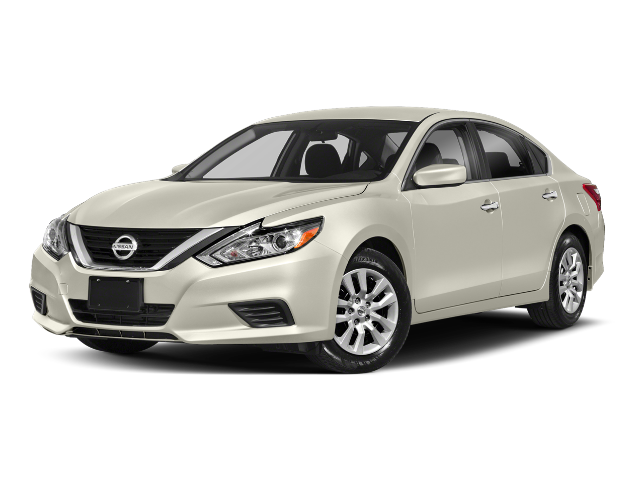 2018 Nissan Altima 2.5 S's photo
