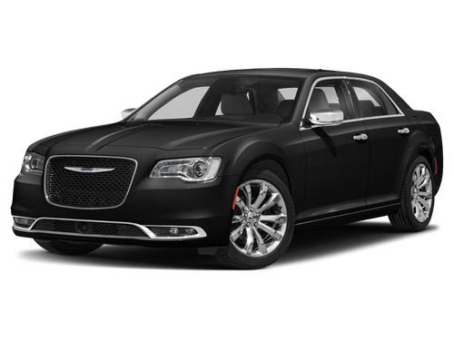 2019 Chrysler 300 S