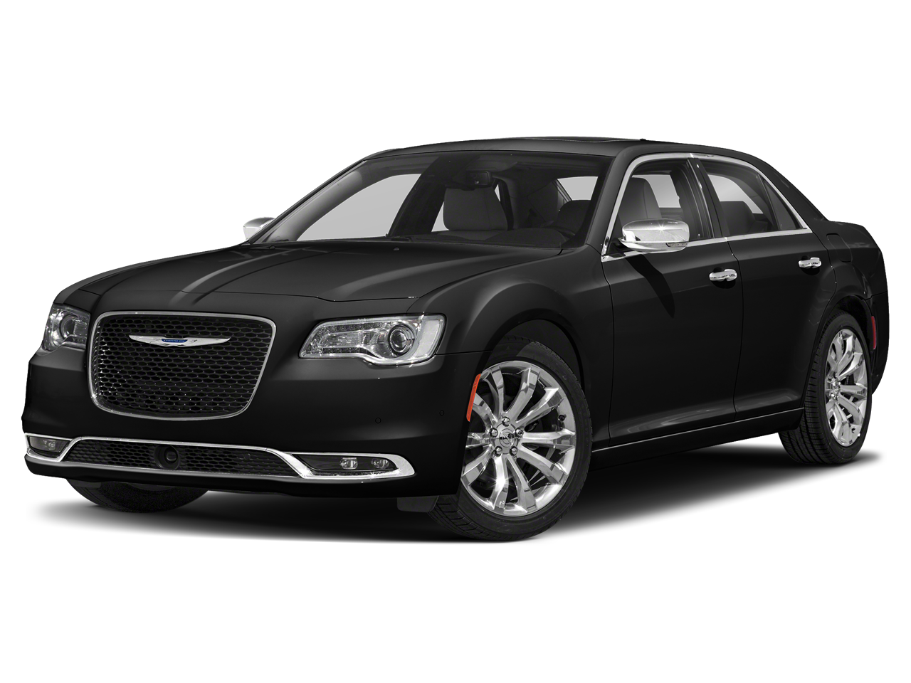2019 Chrysler 300 S
