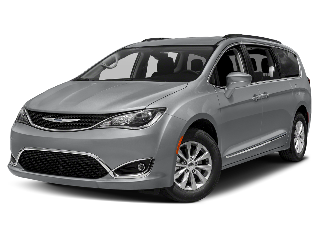 2019 Chrysler Pacifica Touring L Plus