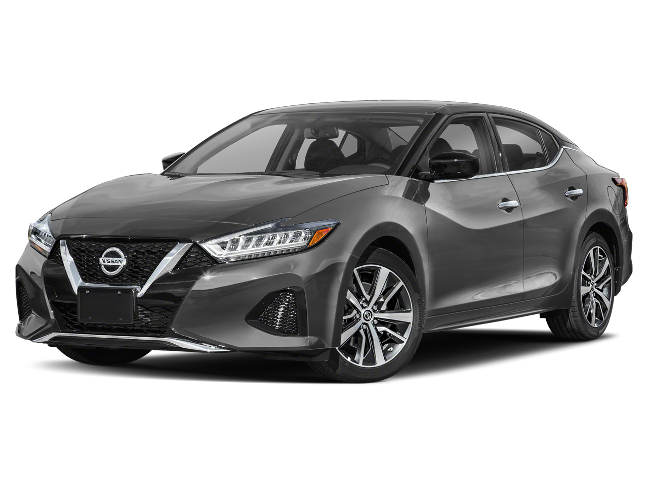 2019 Nissan Maxima SV