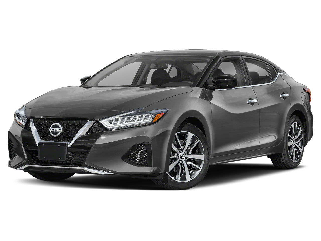 2019 Nissan Maxima 3.5 SV