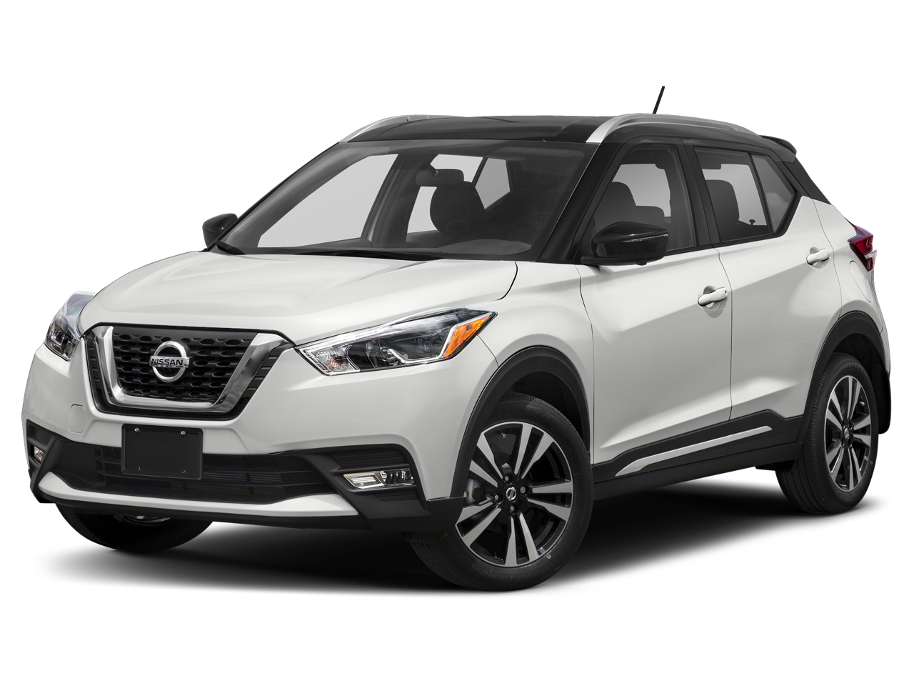 2019 Nissan Kicks SR