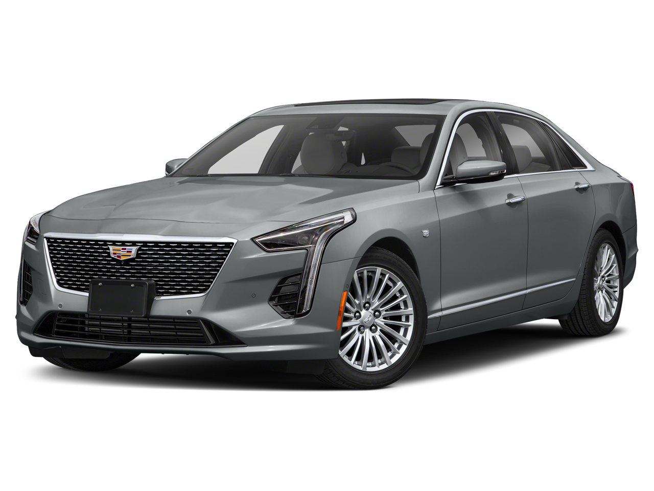 2020 Cadillac CT6 3.6 Premium Luxury AWD's photo