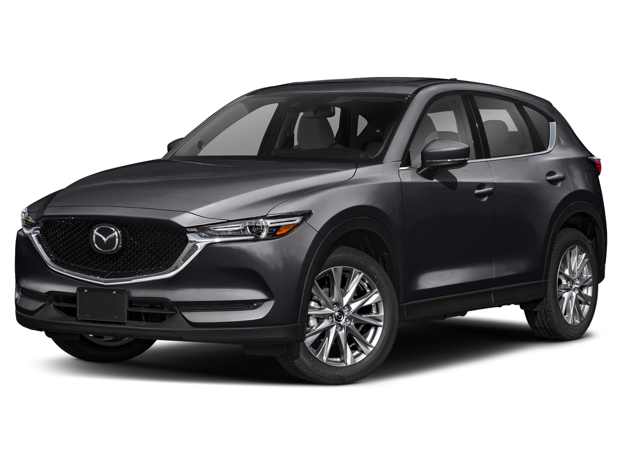 2020 Mazda CX-5 Grand Touring Auto AWD's photo