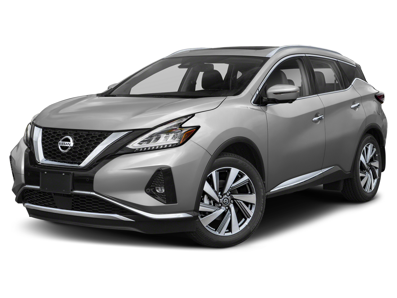 2020 Nissan Murano