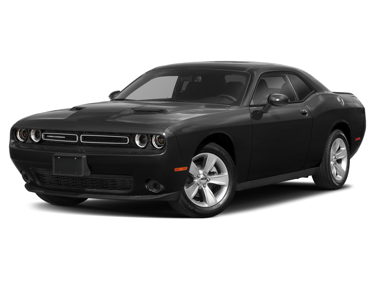 2022 Dodge Challenger SXT Auto's photo