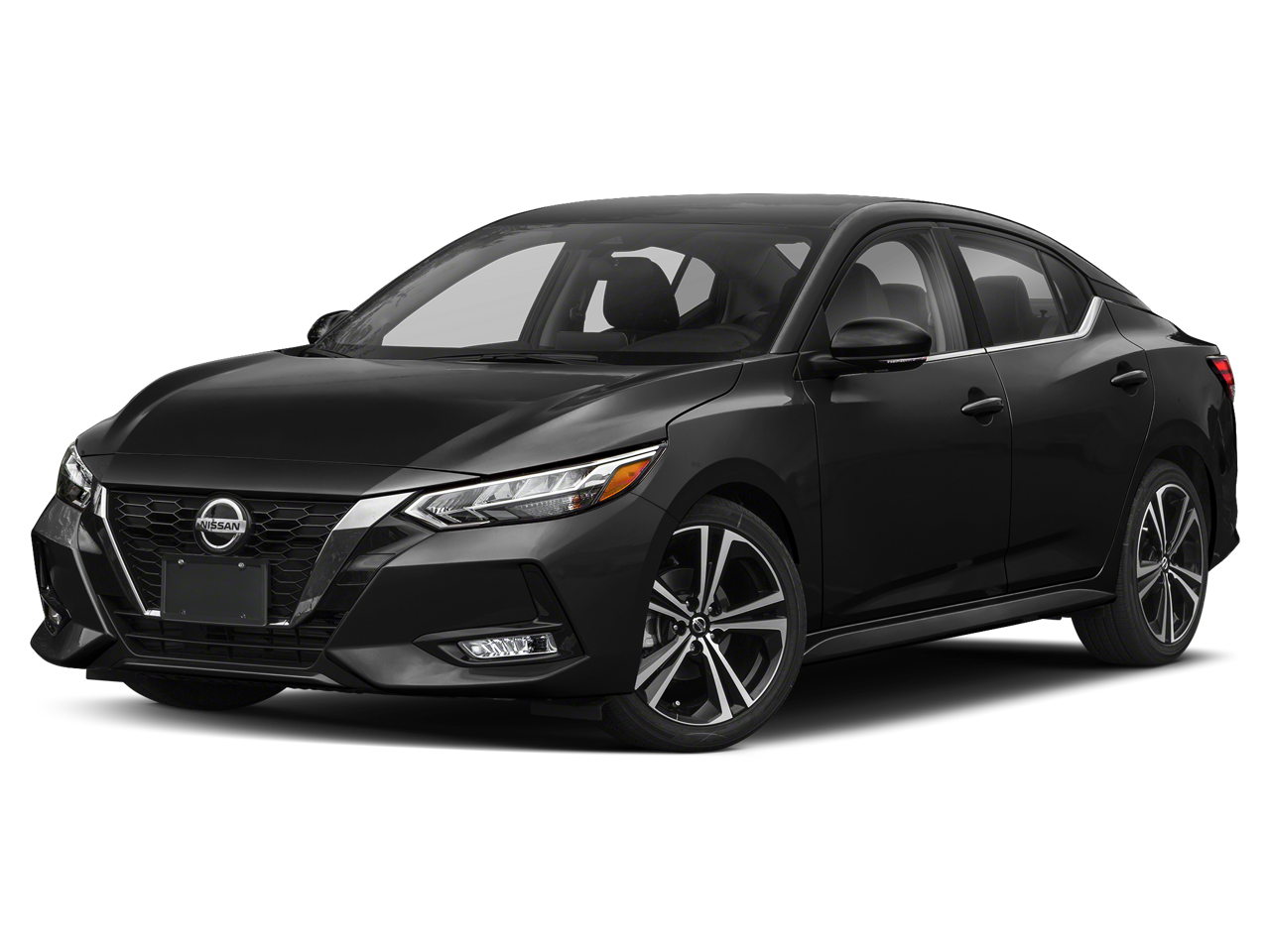 2022 Nissan Sentra