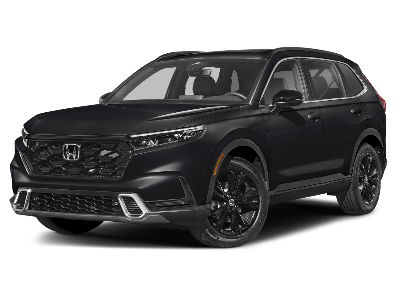 2023 Honda CR-V Hybrid Sport Touring AWD's photo