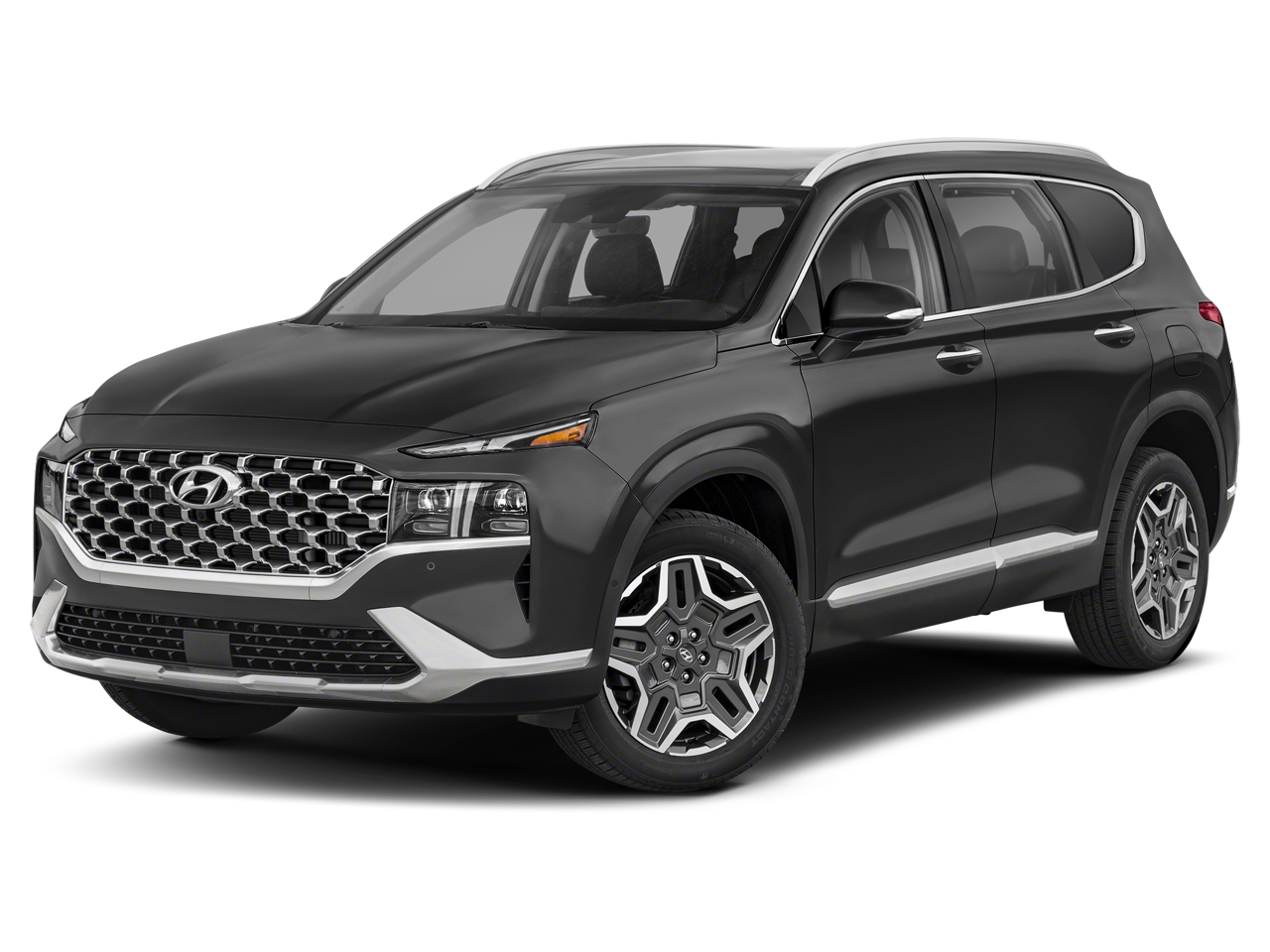 2023 Hyundai Santa Fe's photo