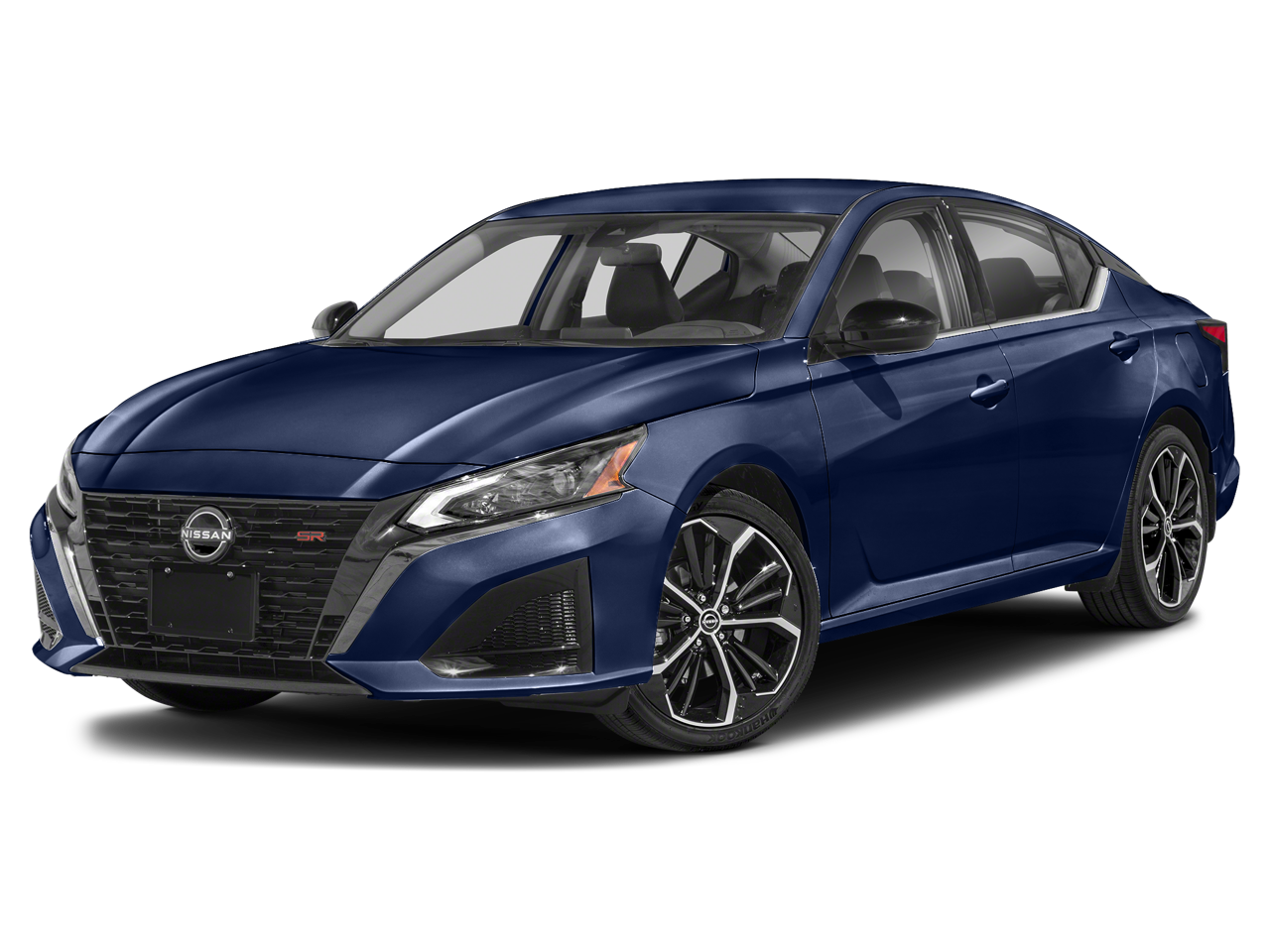 2023 Nissan Altima 2.5 SR's photo