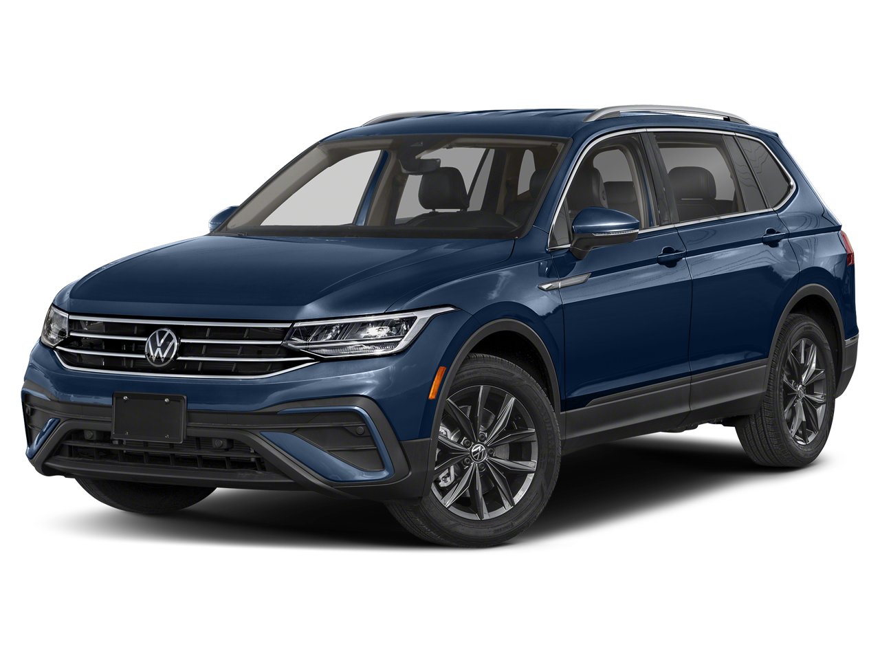 2023 Volkswagen Tiguan SE for sale in Hazelwood, MO