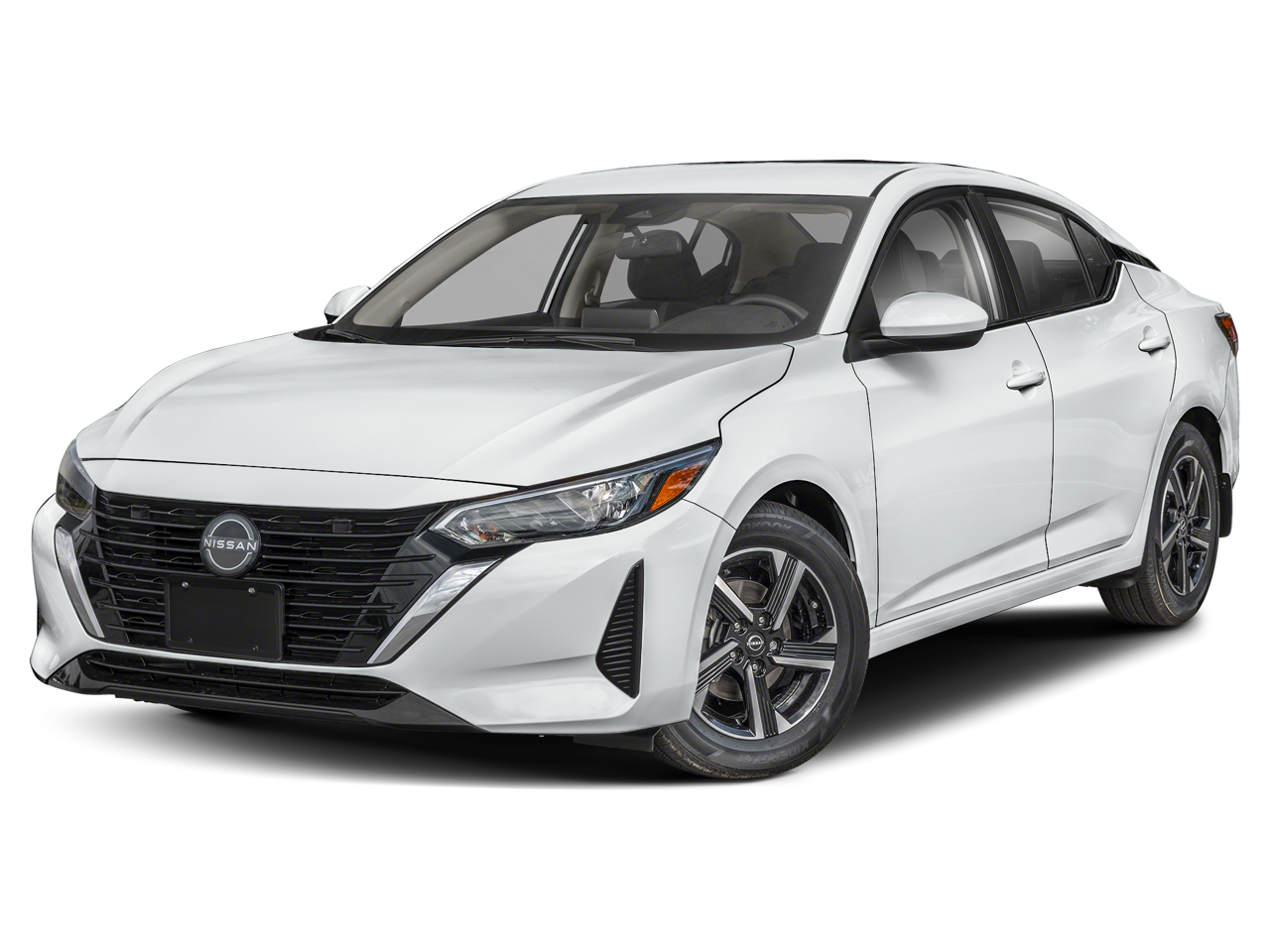 2024 Nissan Sentra SV CVT's photo