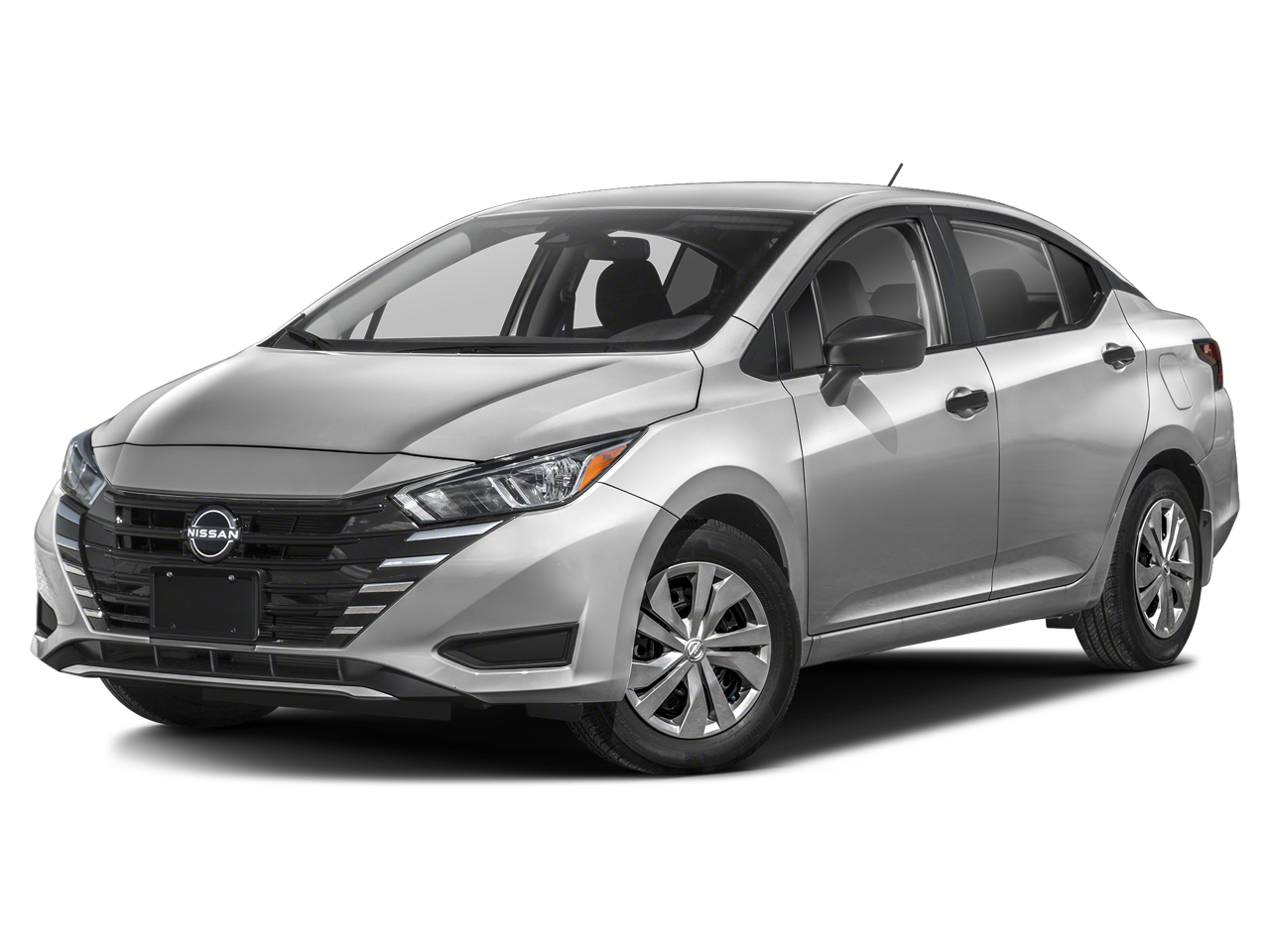 2024 Nissan Versa 1.6 S CVT's photo